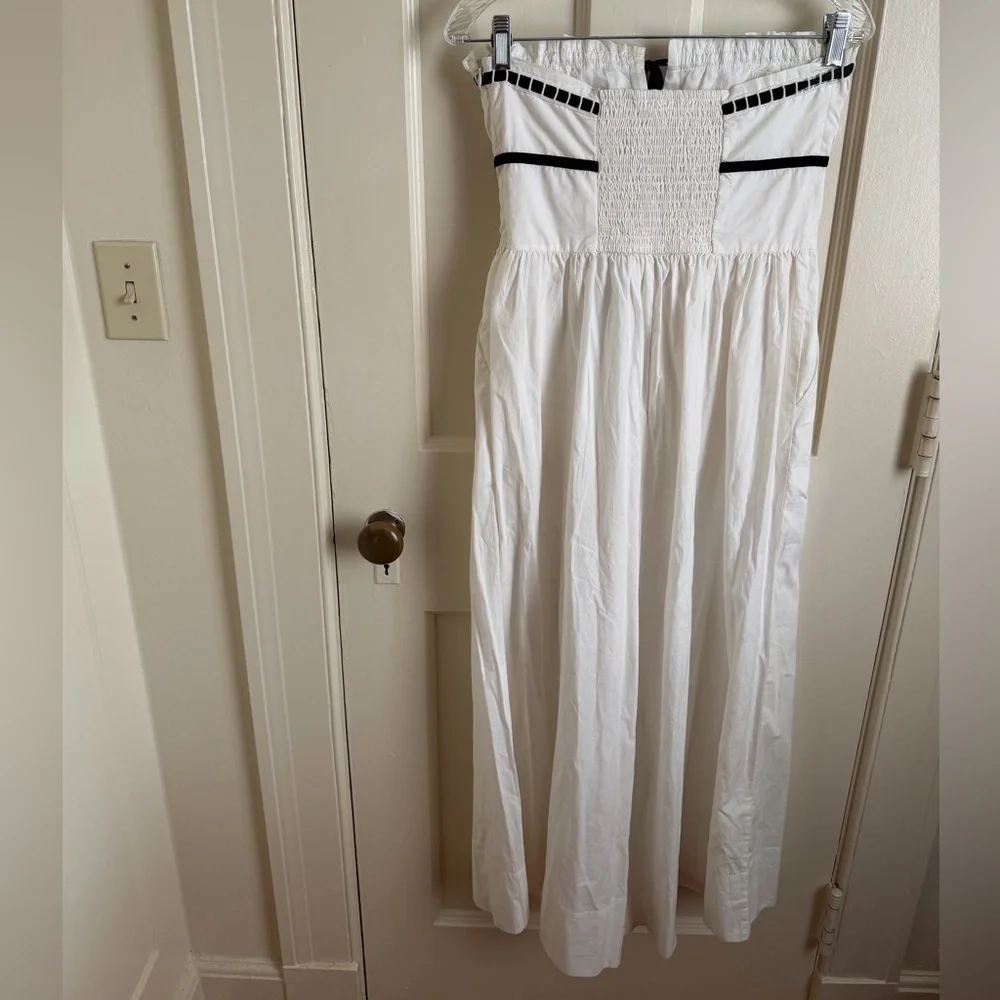 Maeve jumpsuit - Picture 6 of 11